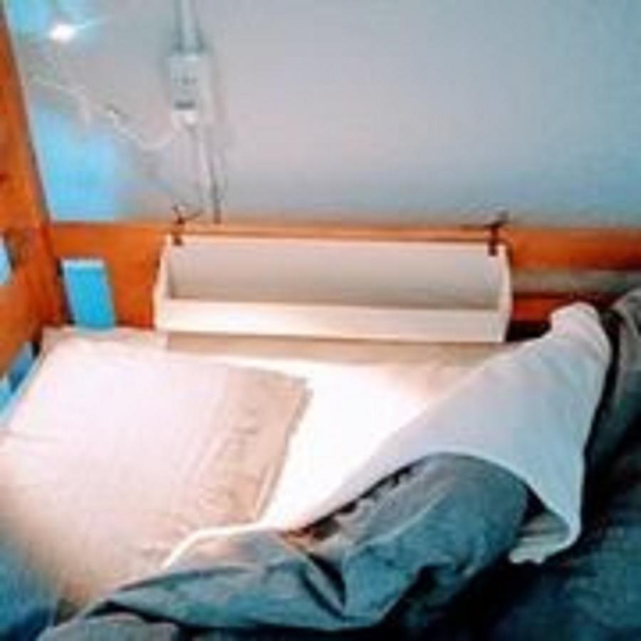 Guesthouse Tai Κιότο Εξωτερικό φωτογραφία